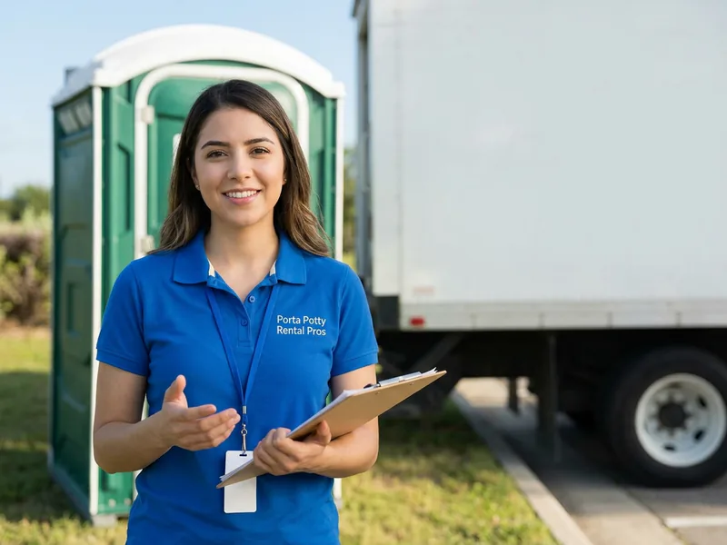 Porta Potty Rental  in Wimberley  FAQ
